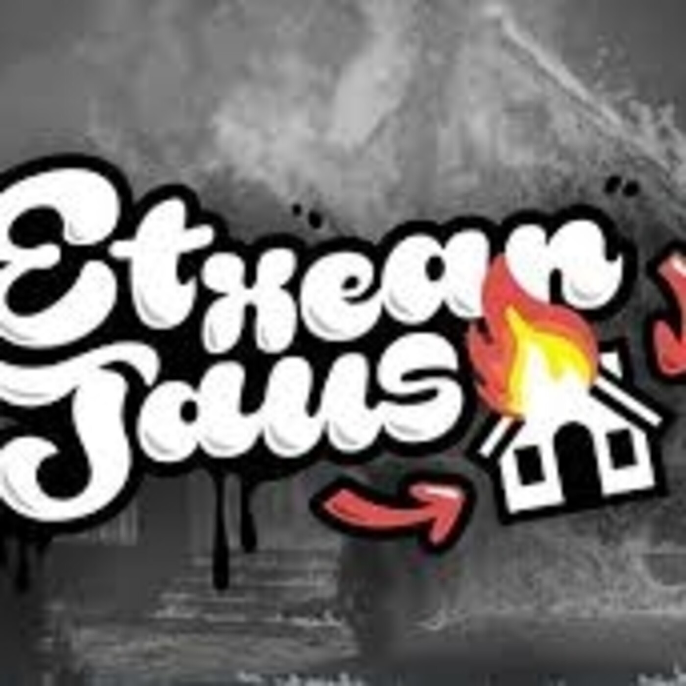 Etxean jaus