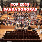 Top 2019 Bandas Sonoras de Películas (2a. Parte)