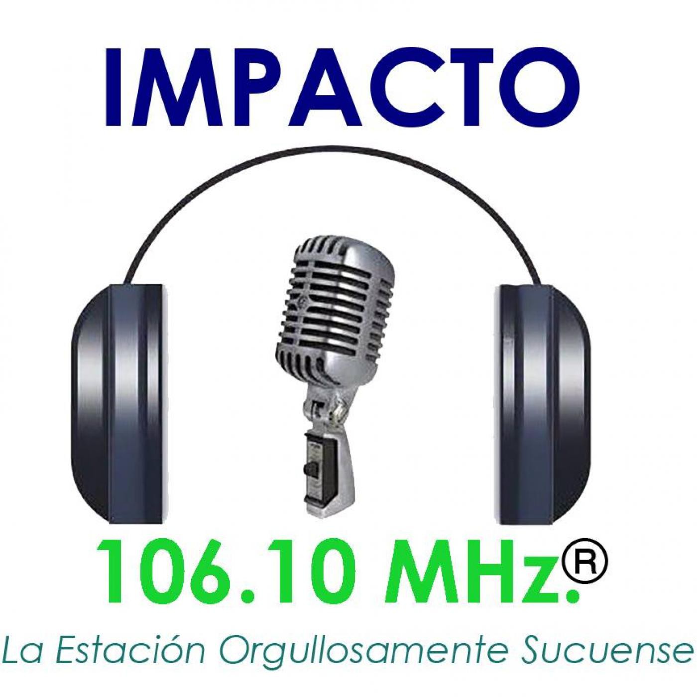 IMPACTO INFORMATIVO