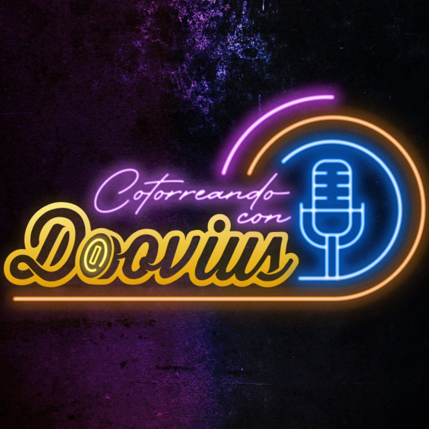 Cotorreando con Doovius