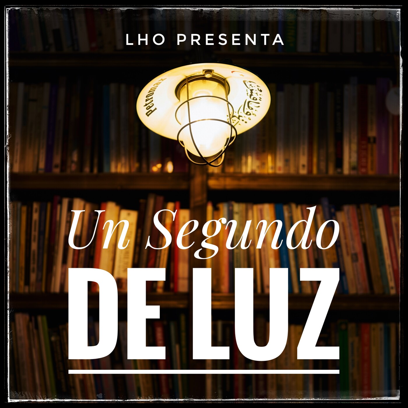 Un Segundo de Luz E1: "El símbolo arcano & Obras completas de HP Lovecraft"