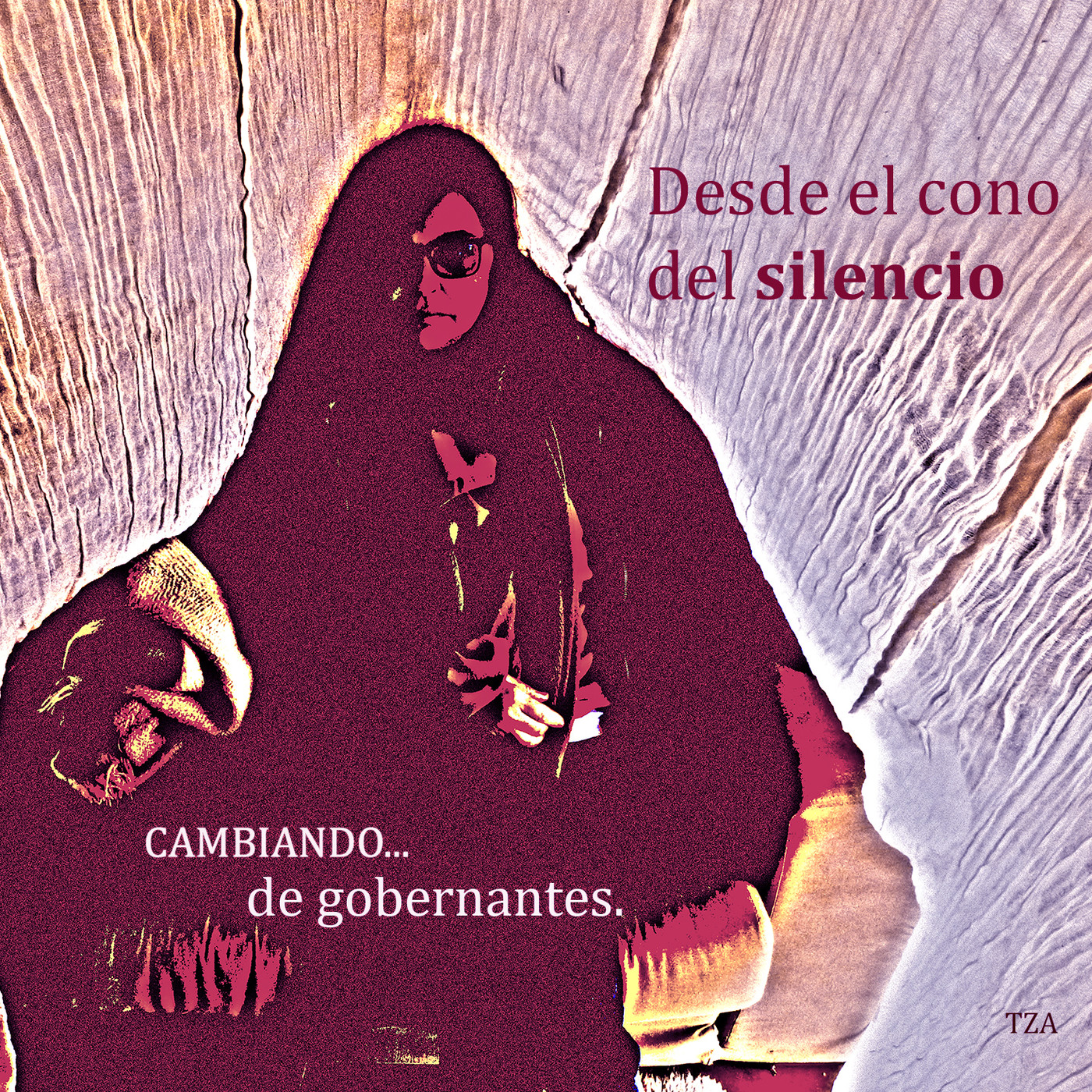 Cambiando... de gobernantes episode artwork