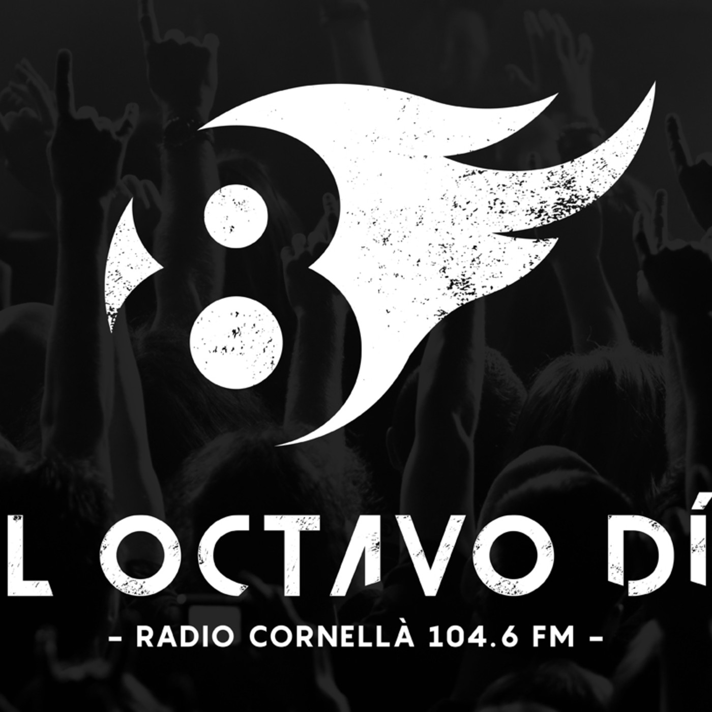 12 horas de Metal - Parte 1 episode artwork