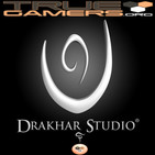 Entrevista a DRAKHAR STUDIO (Dev. Indie ESPAÑOL) de GINGER