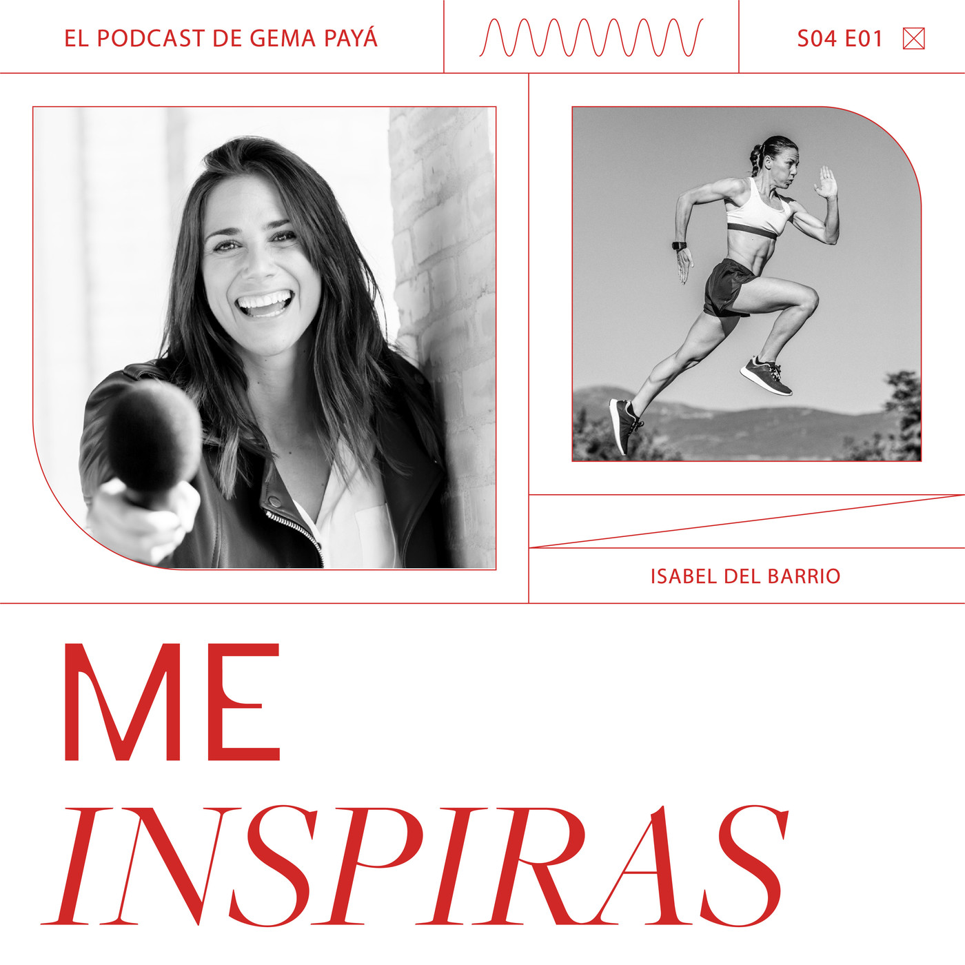 Me Inspiras de Gema Payá