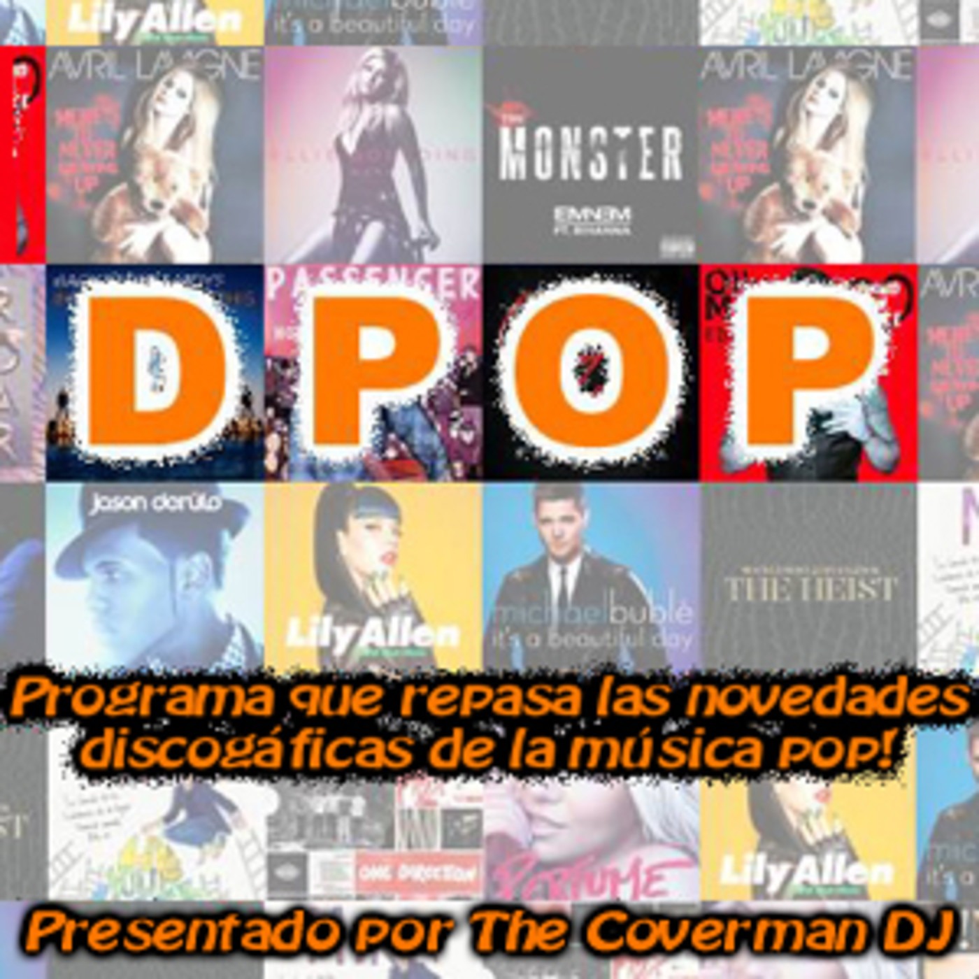 Dpop!!