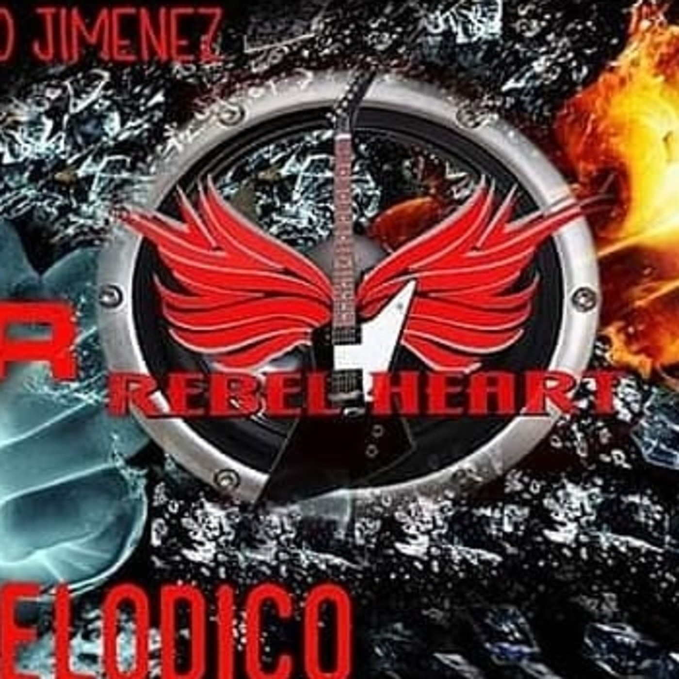 Rebel heart 9 N. Octubre 2020