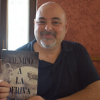 Entrevista Miguel Ángel Luque - Tiempo a la deriva