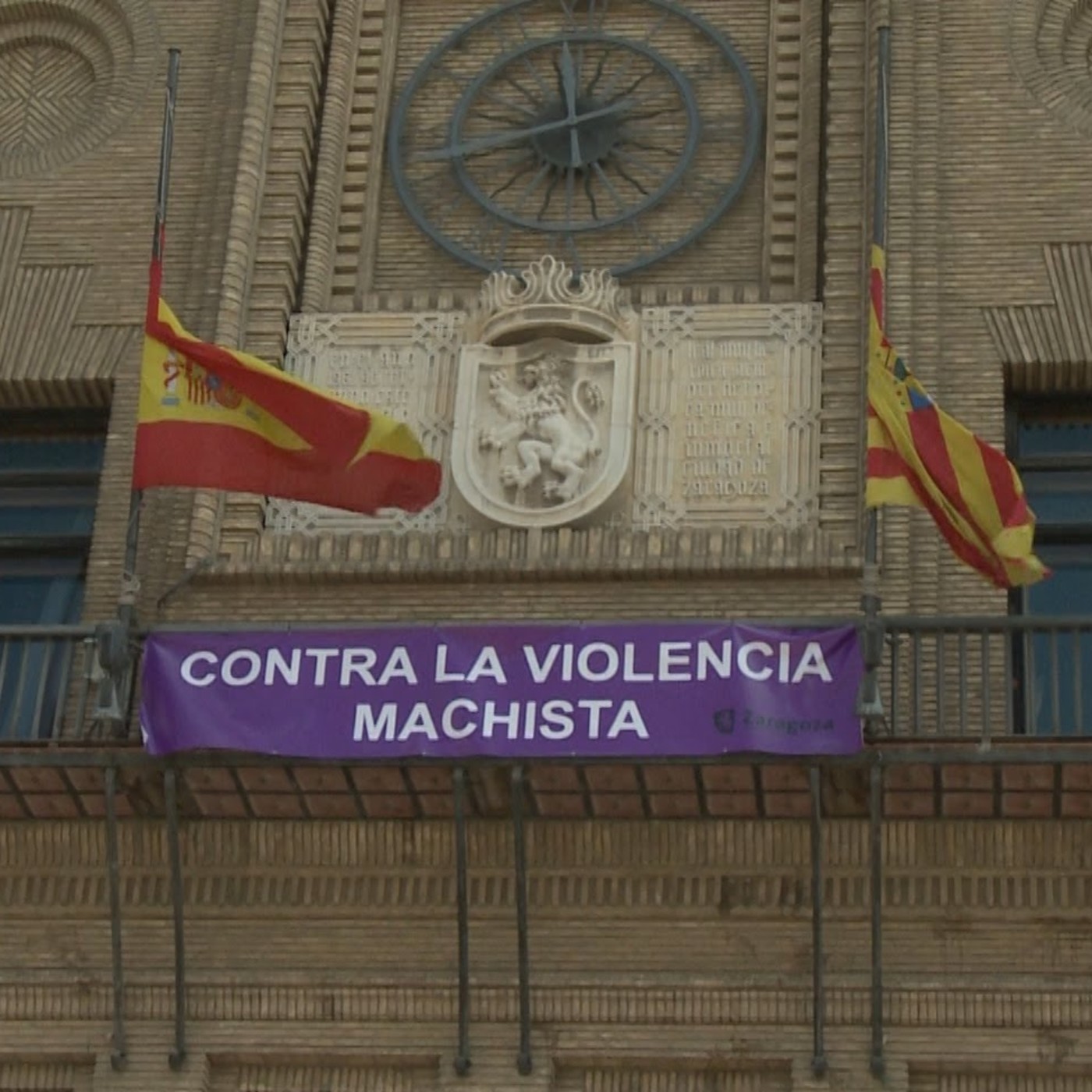 Educación y políticas para combatir la violencia de género en Aragón episode artwork