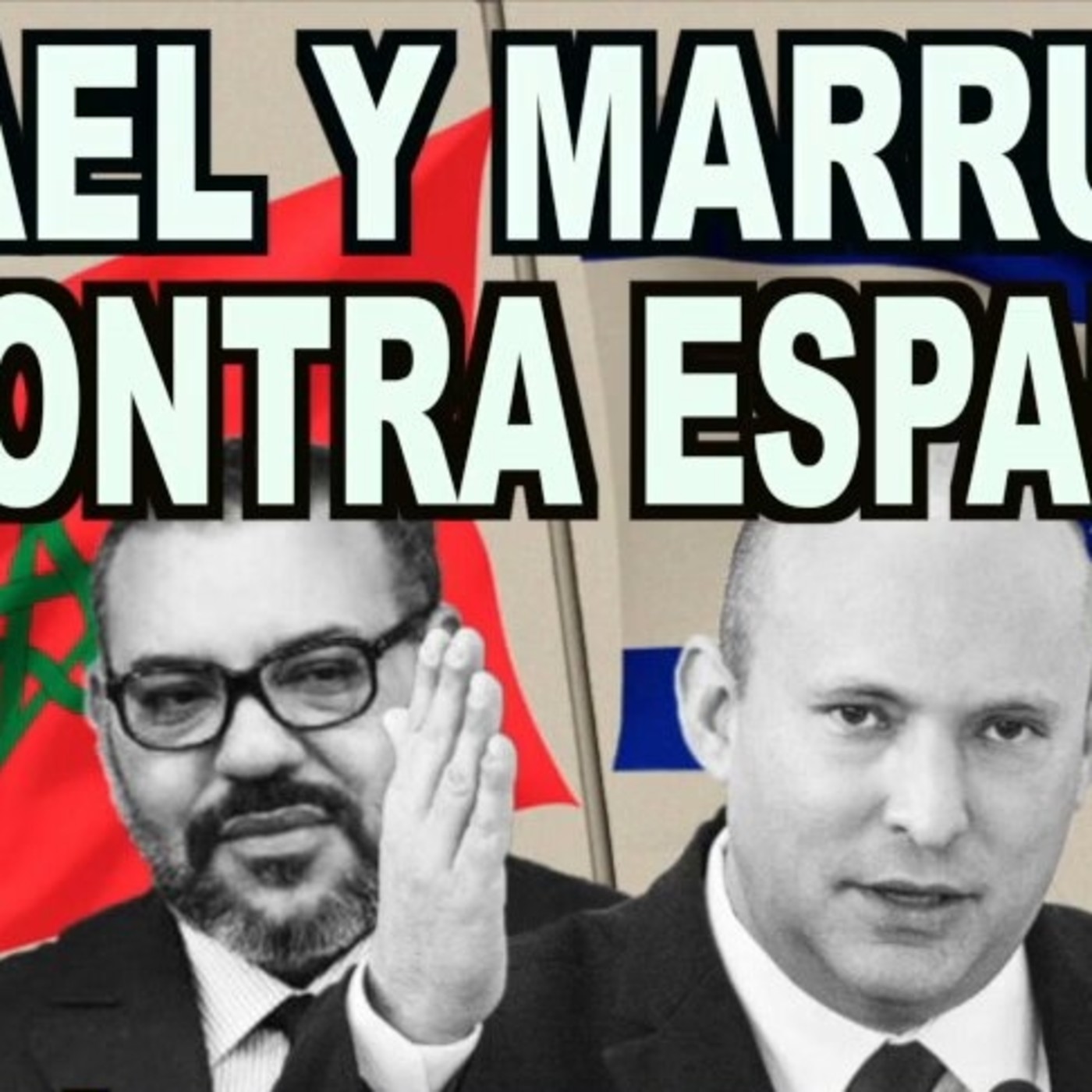 AQUÍ LA VOZ DE EUROPA