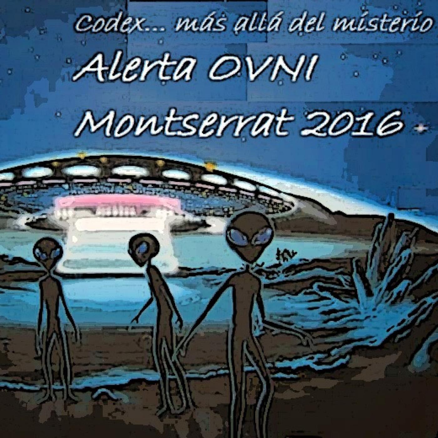 CODEX... más allá del misterio