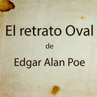 El retrato oval, de Edgar Allan Poe