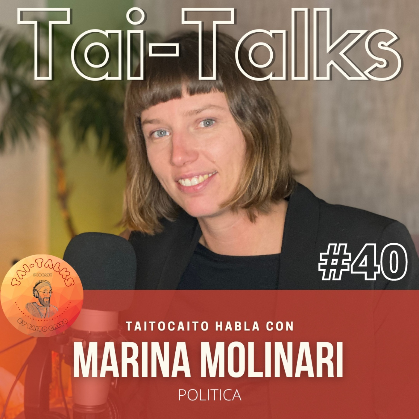 TAI-TALKS
