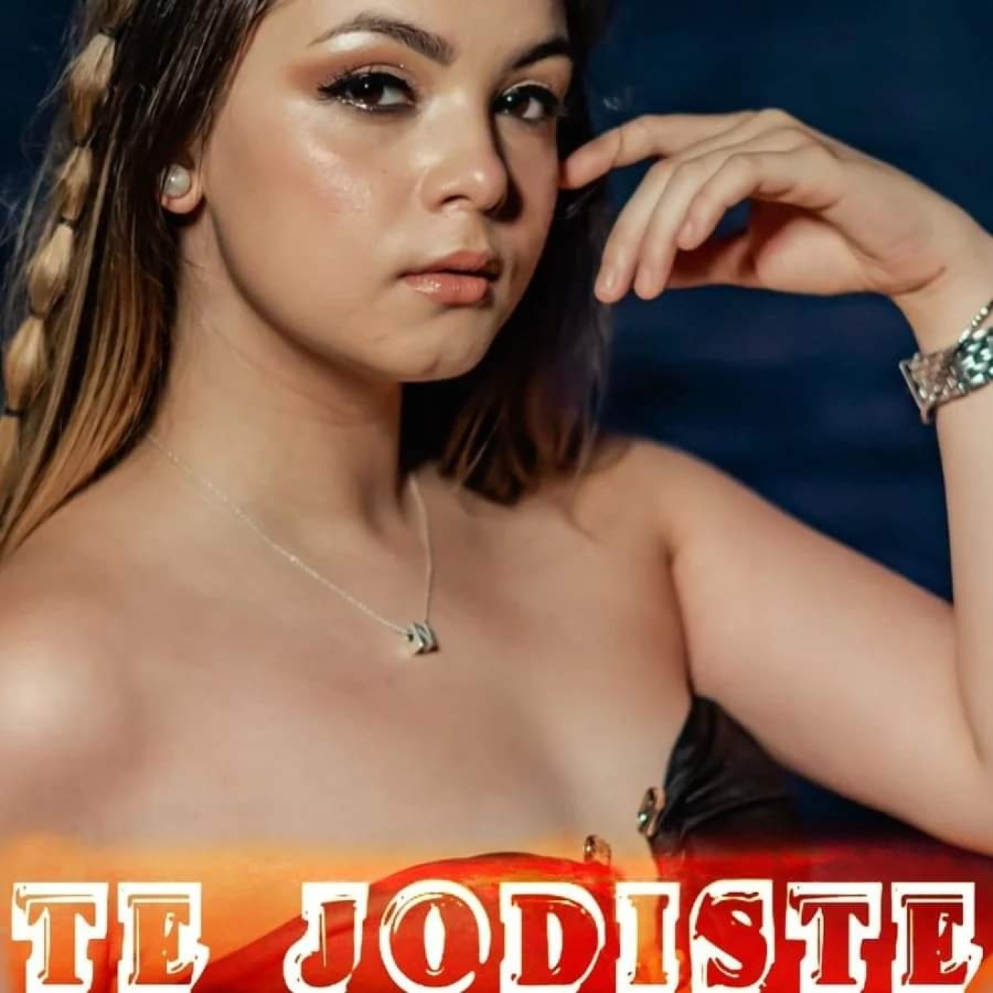 ENTREVISTA A NEREA REAL PRESENTA SU PRIMER SINGLE TE JODISTE FEB 2023