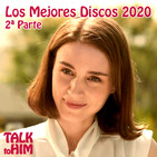 Letter 66: Los Mejores Discos de 2020. Del 10 al 1.