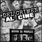 Cuña publicitaria DEL CRIMEN AL CINE