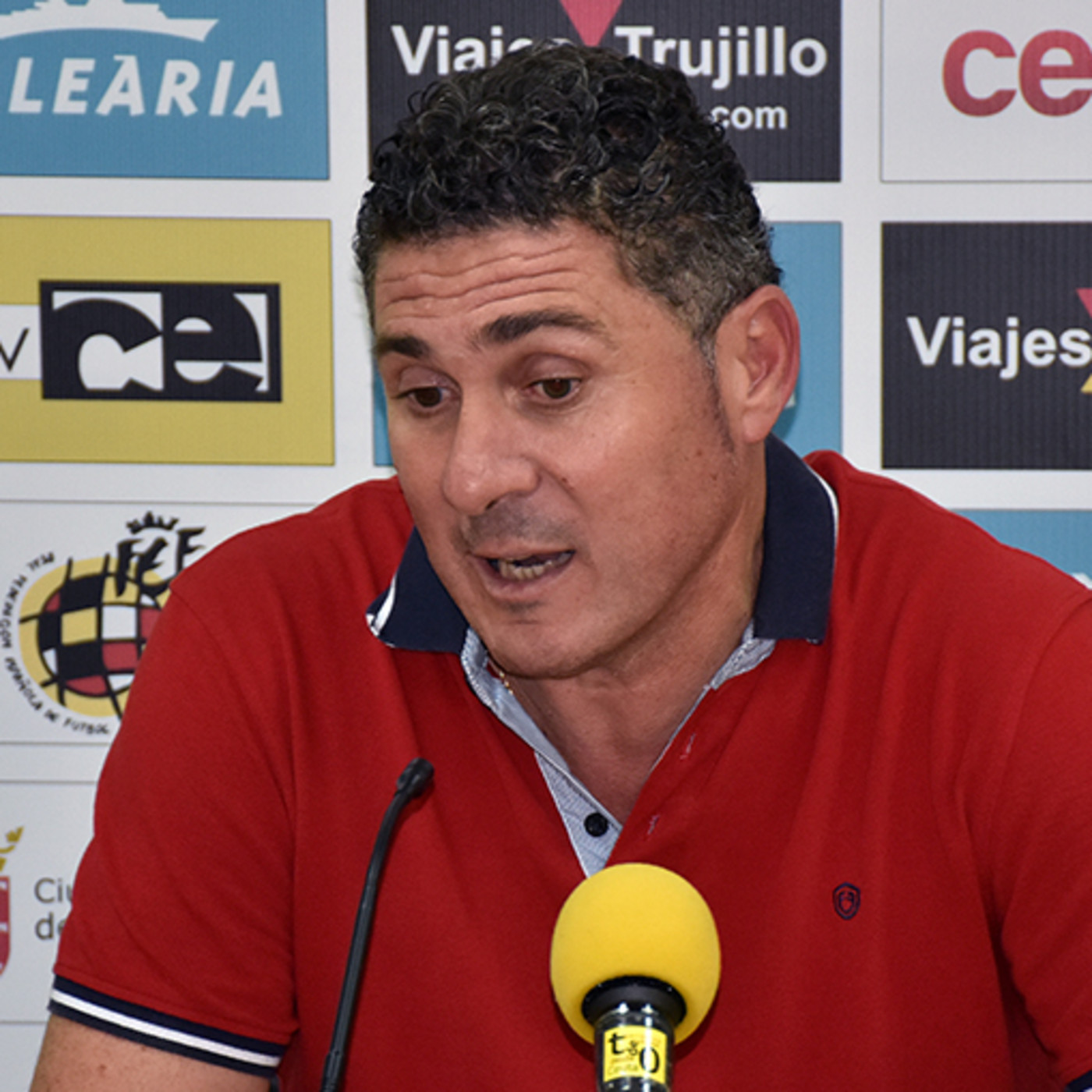 Podcast Ceuta Deportiva