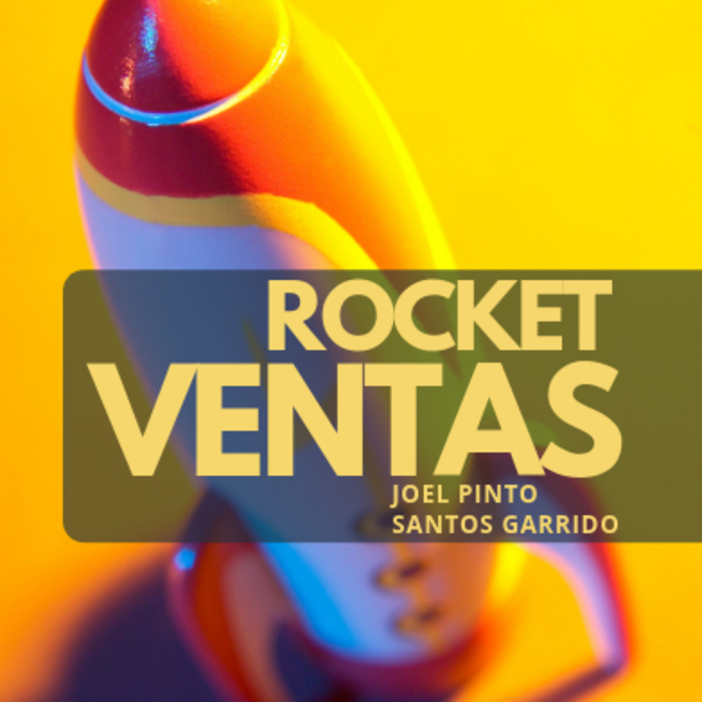 Rocket Ventas