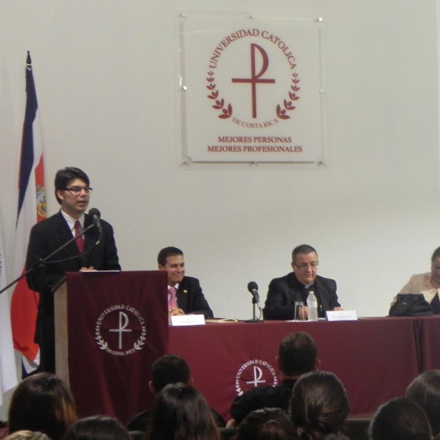 Conferencias