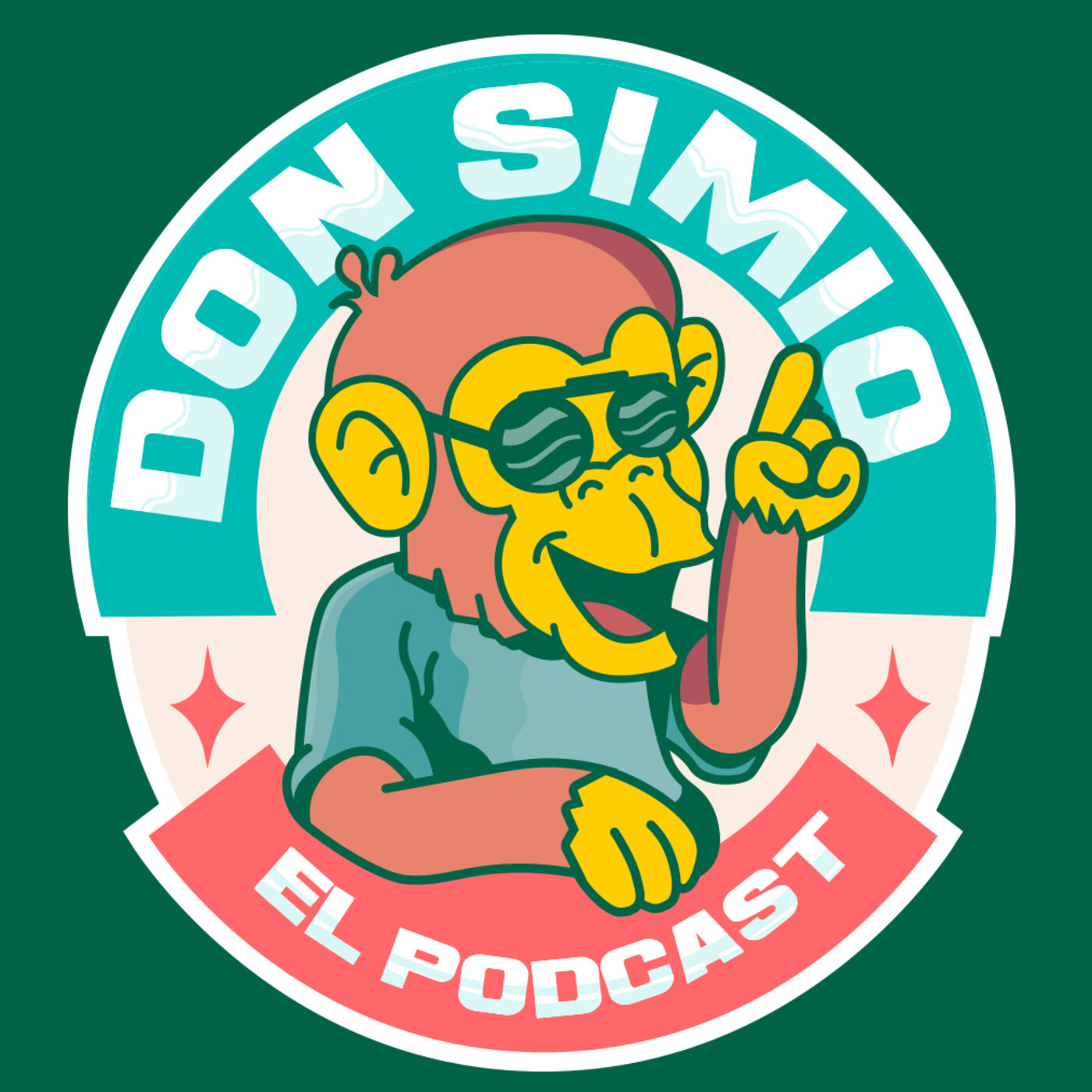 Don Simio El Podcast