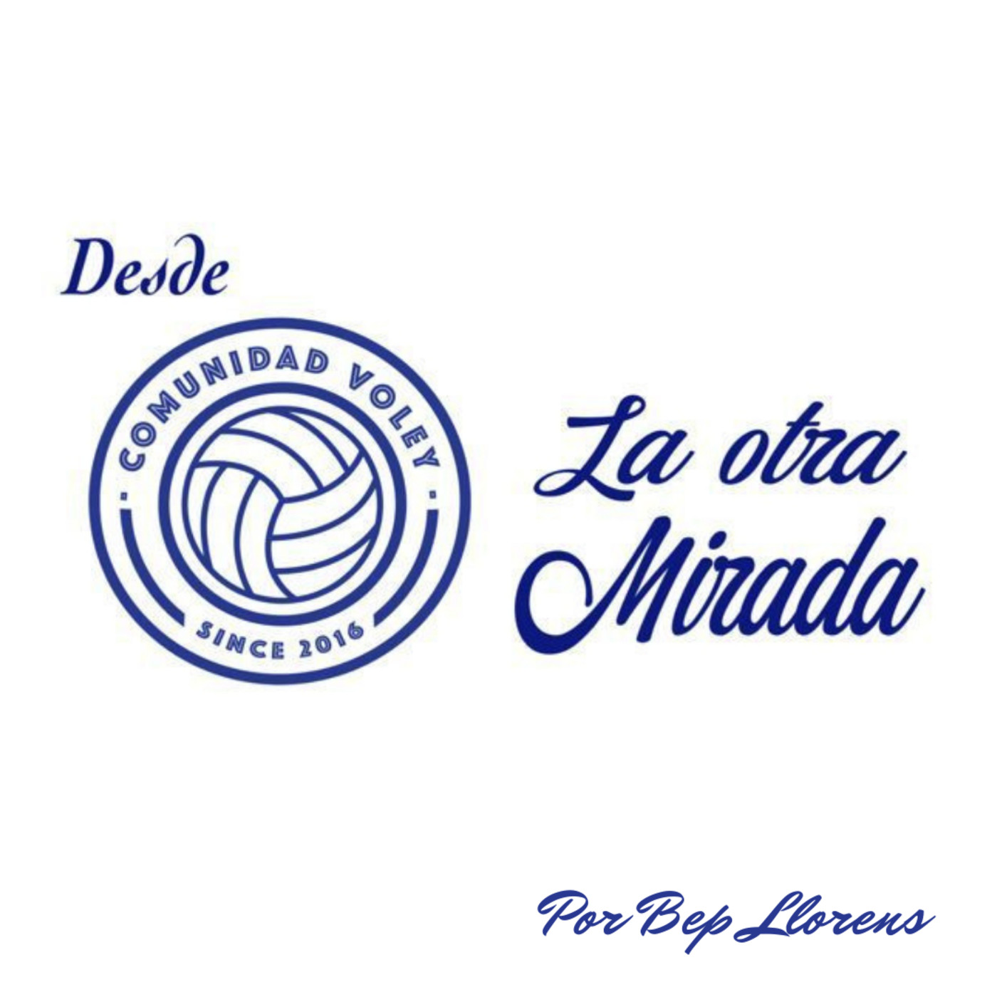 Comunidad Vóley
