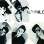 PILDORAS MUSICALES | Alphaville, 'De máscaras y enigmas'