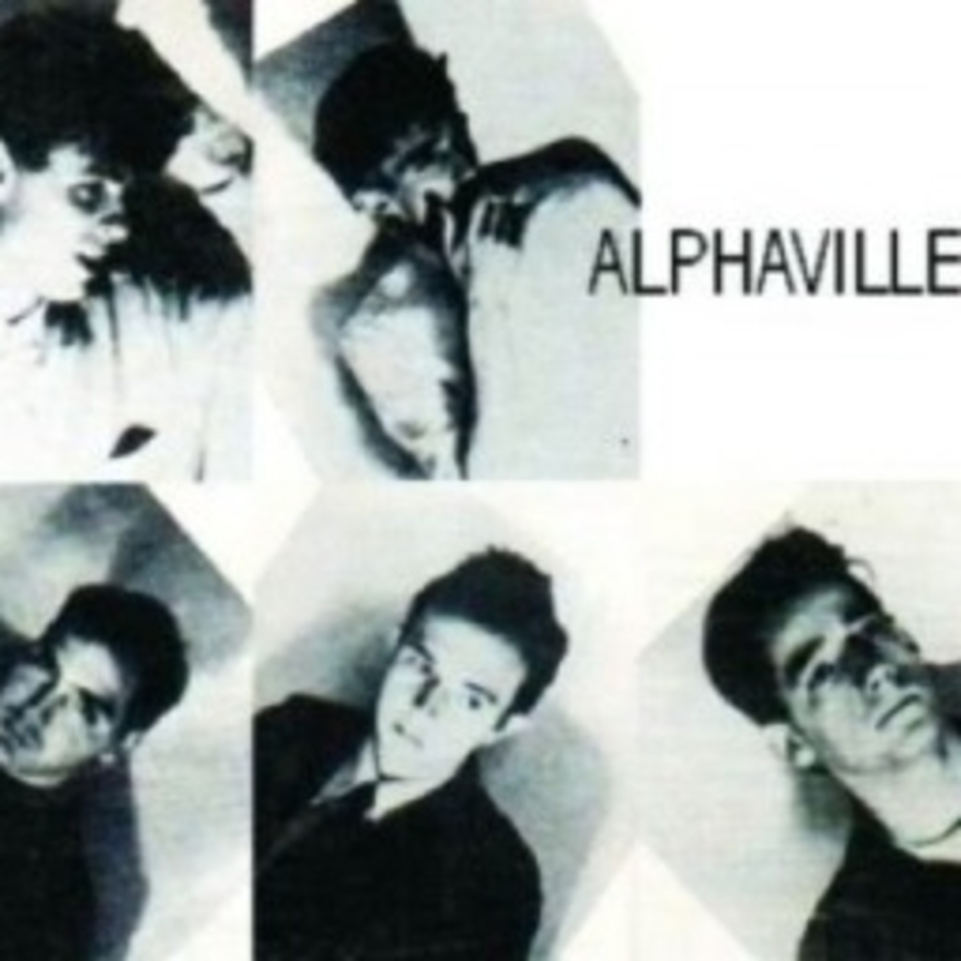 PILDORAS MUSICALES | Alphaville, 'De máscaras y enigmas' episode artwork