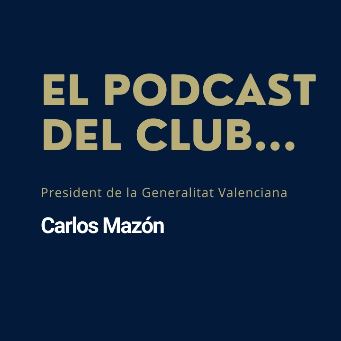 Conferencias de ClubencuentroMB