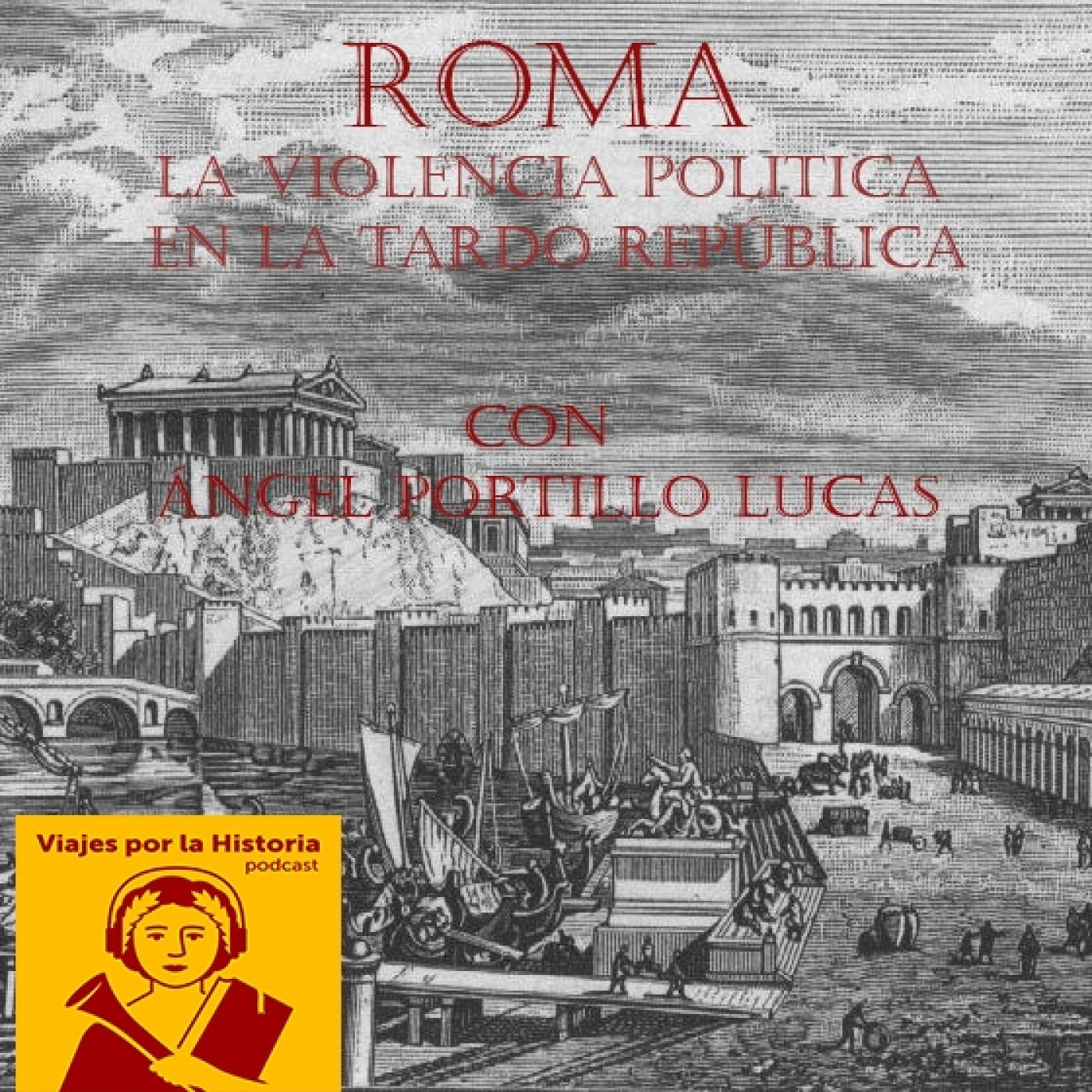 Viajes por la Historia