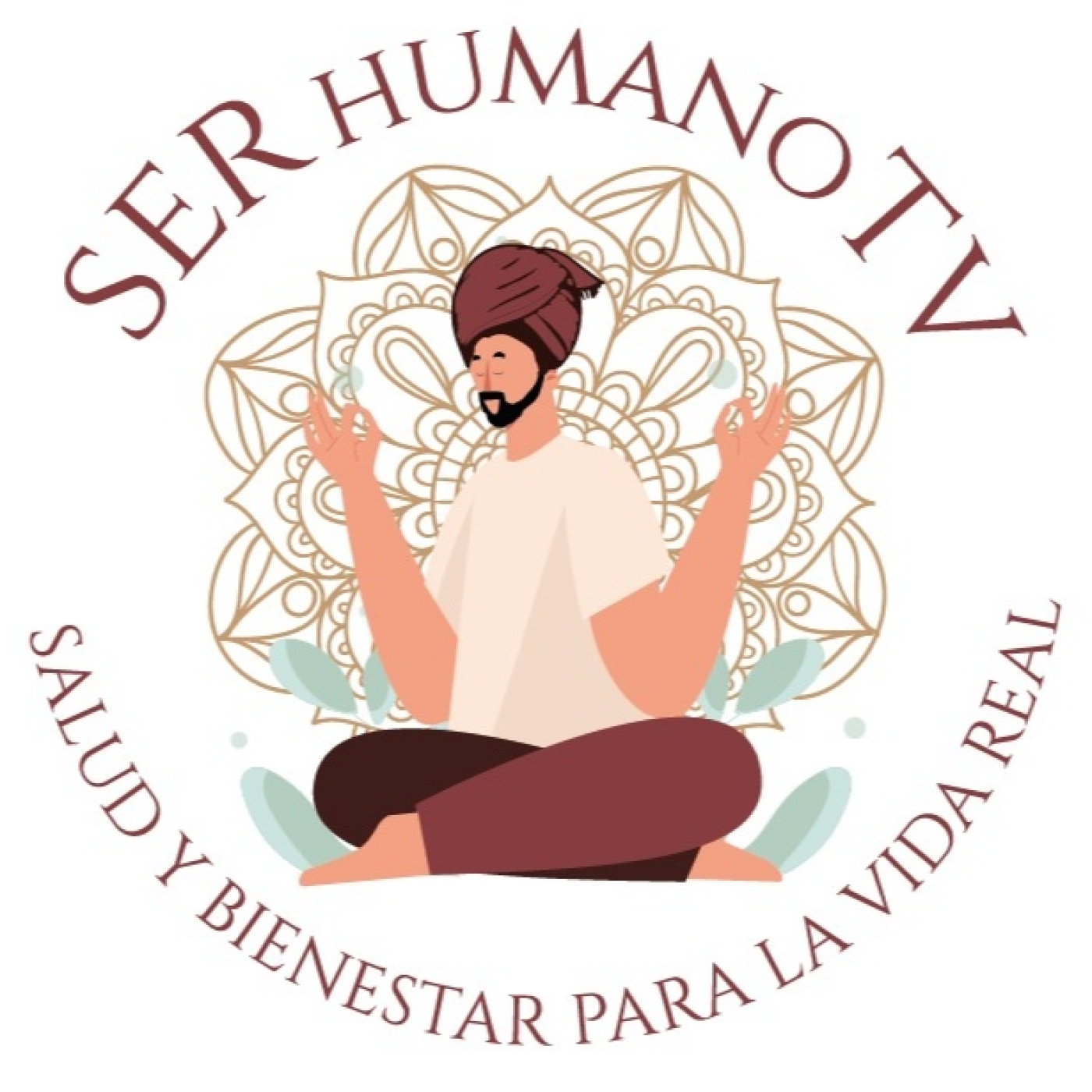 Ser humano tv 10032024 p2