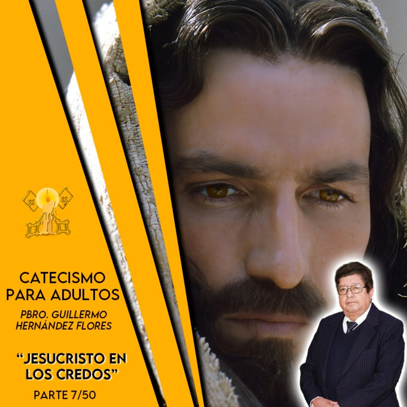 Catecismo para adultos - Pbro. Guillermo Hernández