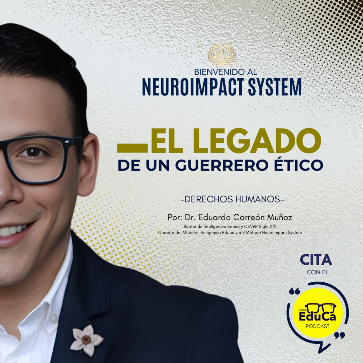 Cita con el Doctor EDUCA