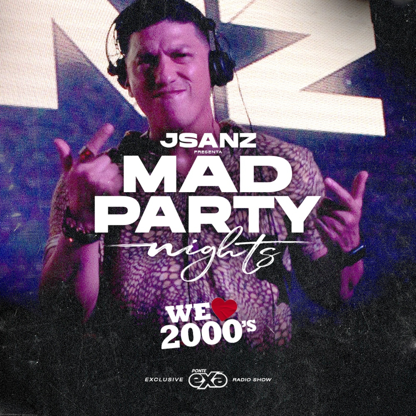 Mad Party Nights | EXA fm