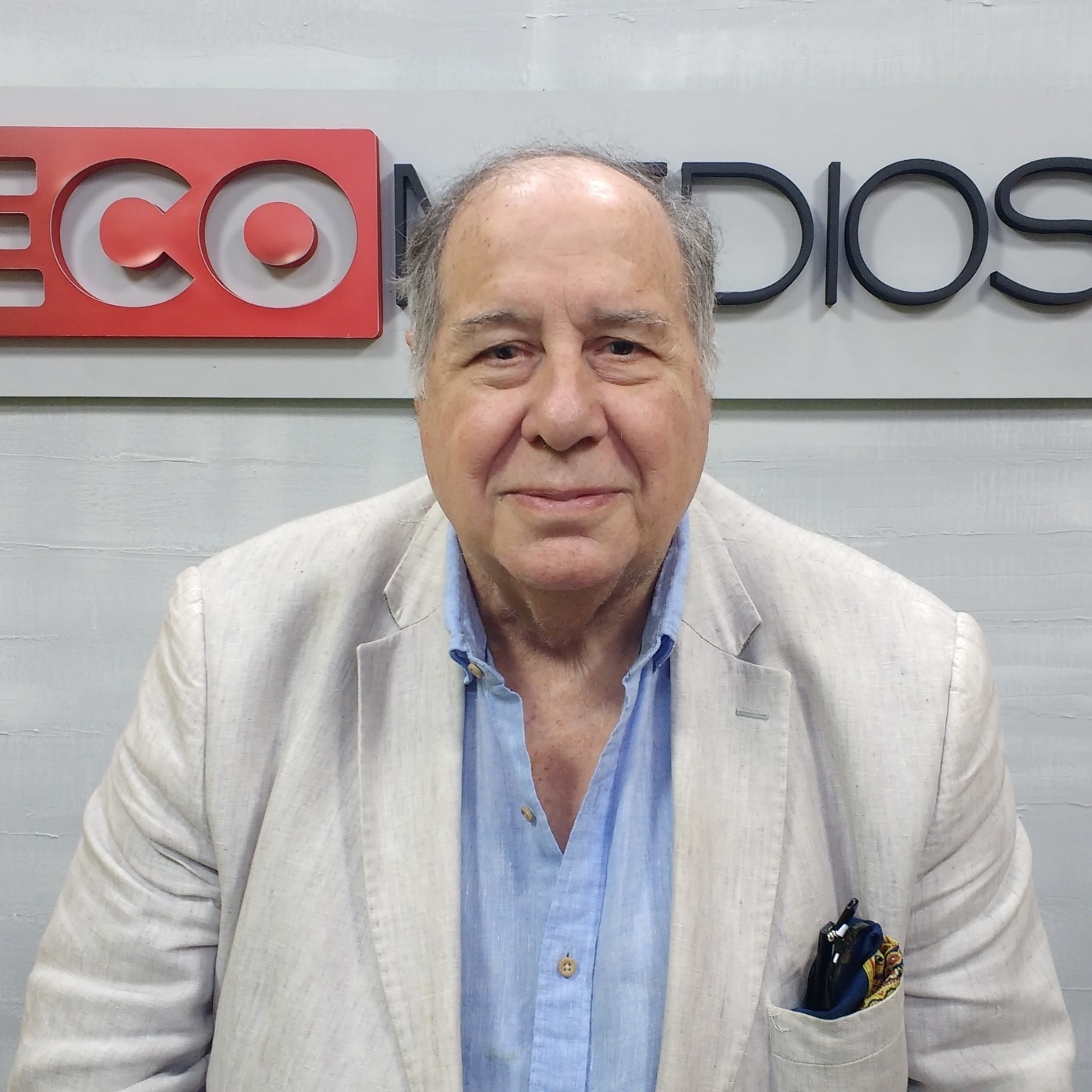 POLTICAS PÚBLICAS con Miguel A. Secchi 27-02-2025