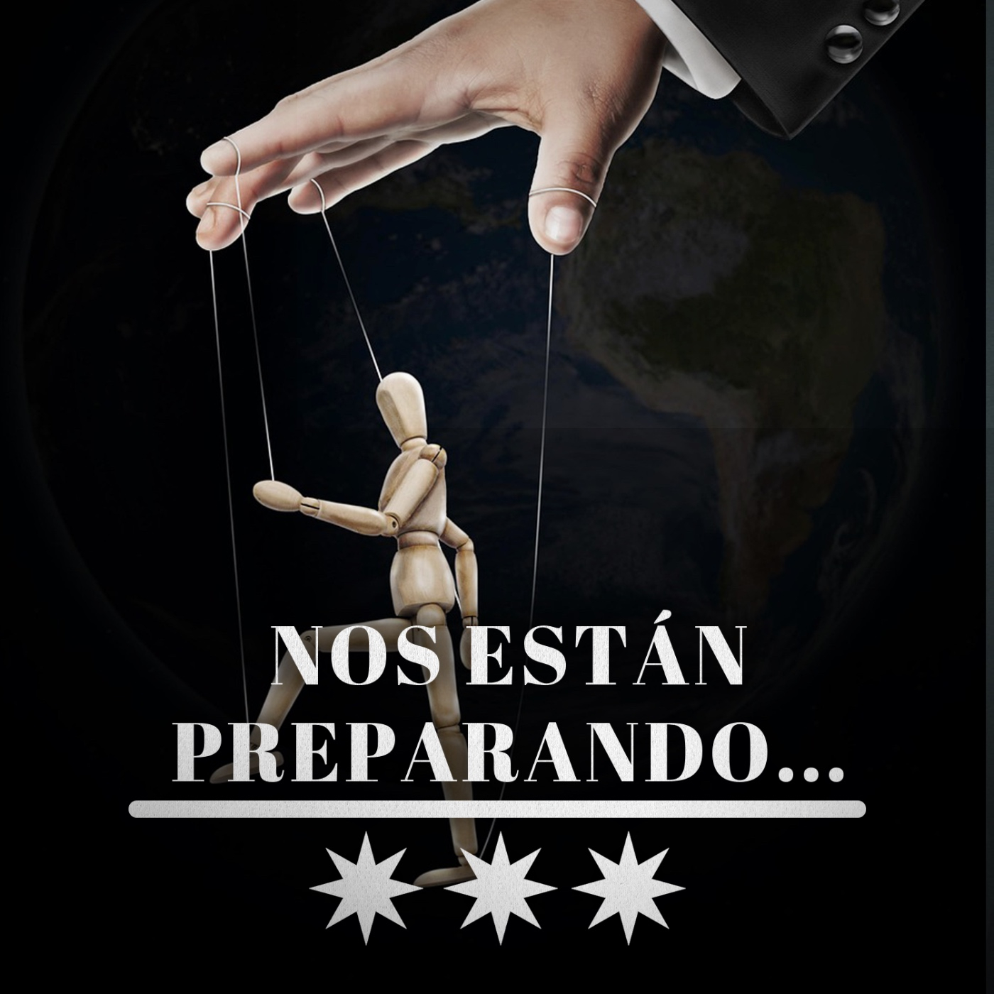 Nos llevan al matadero y lo celebramos sumisos