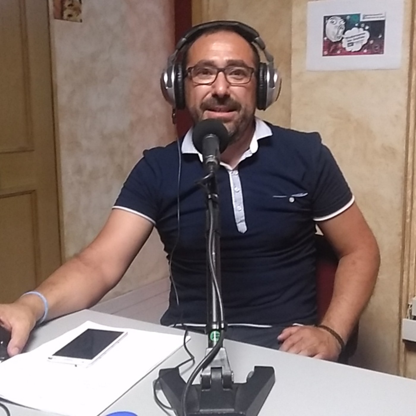 Podcast de armoniaduerofm