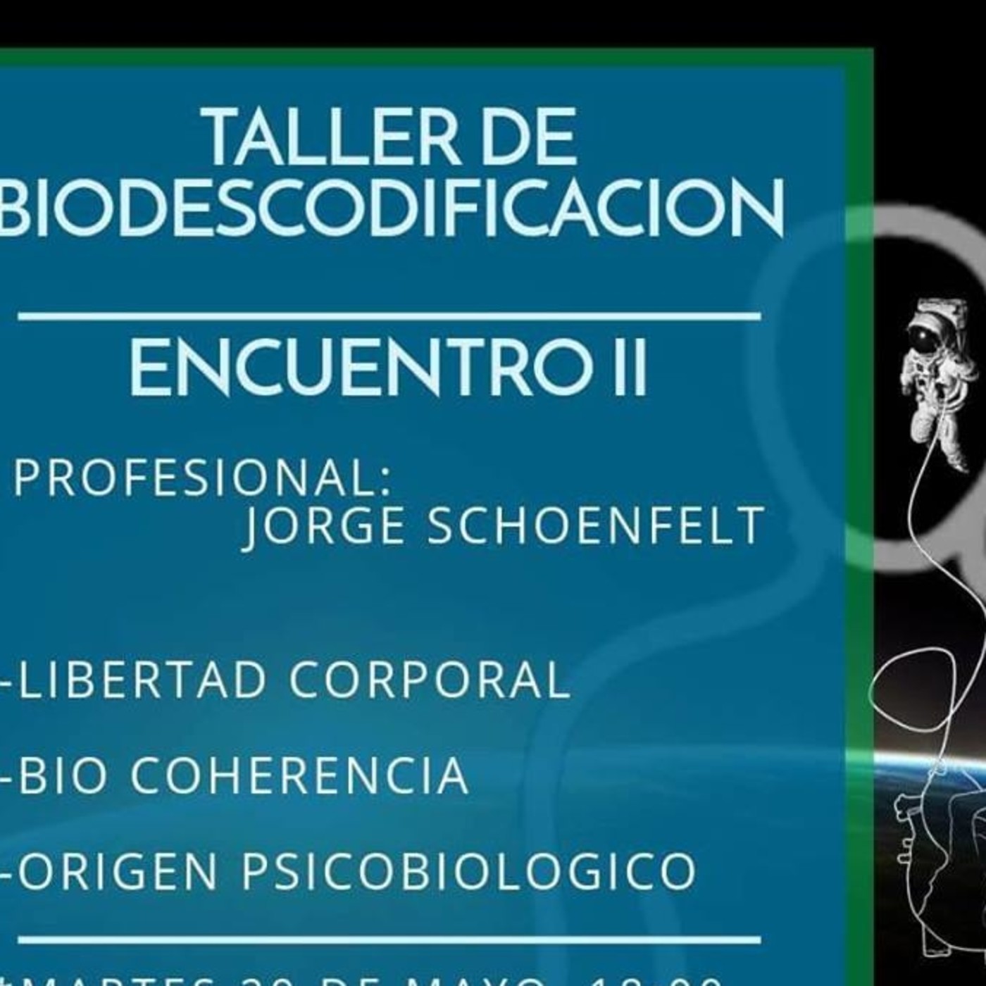 Biodescodificacion
