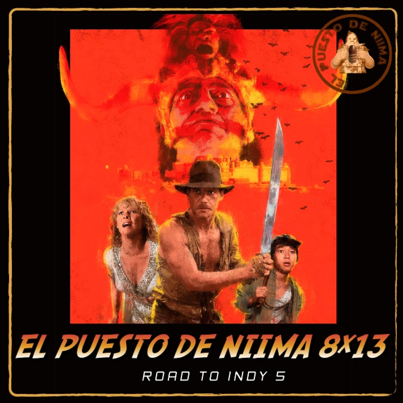 El Puesto de Niima
