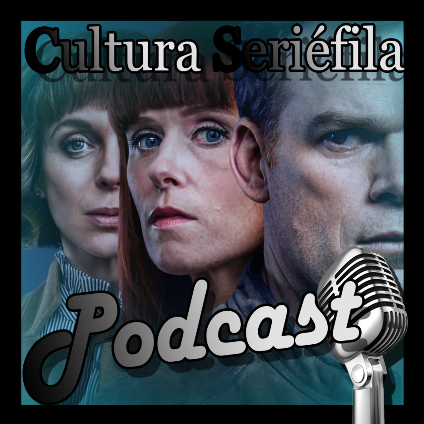 Cultura Seriéfila