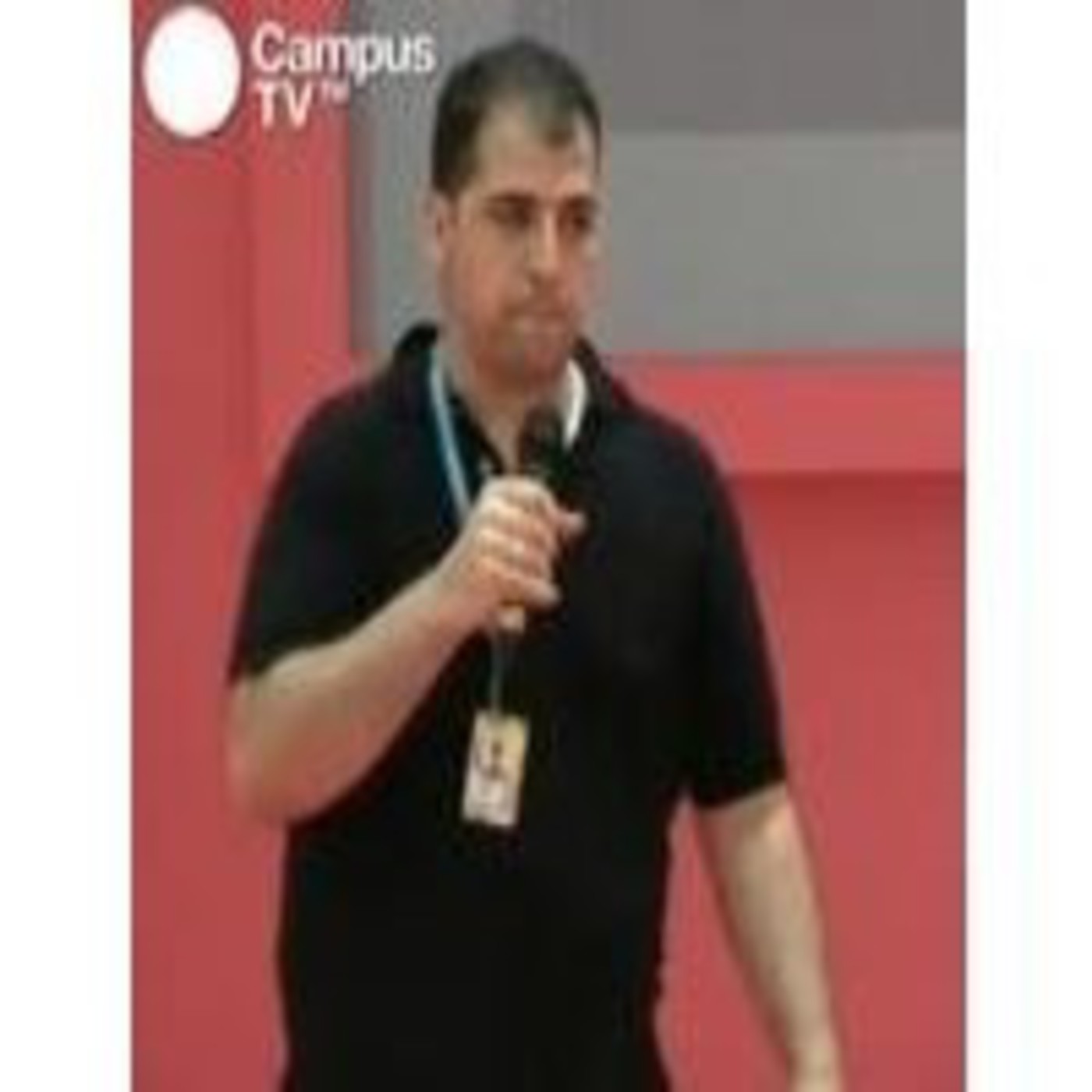 Campus Party 2011