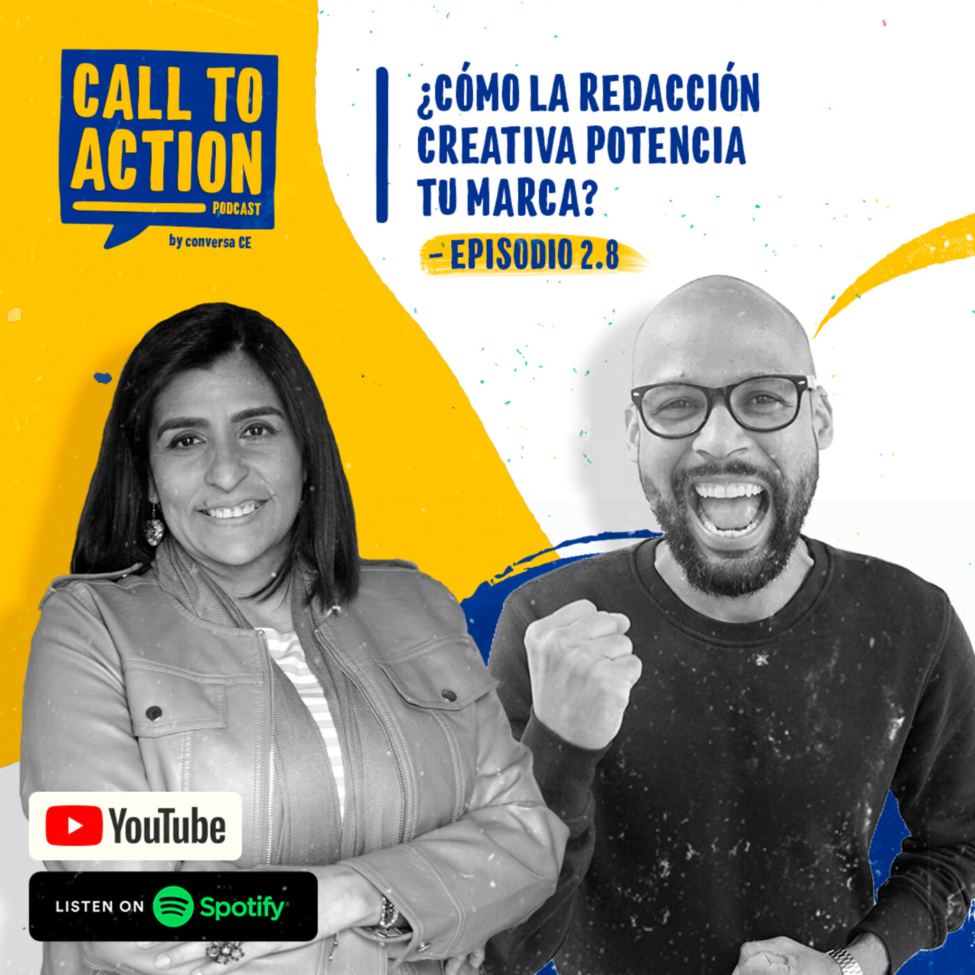 Call To Action