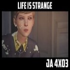 Jugadores Anónimos 4x03 Life is Strange