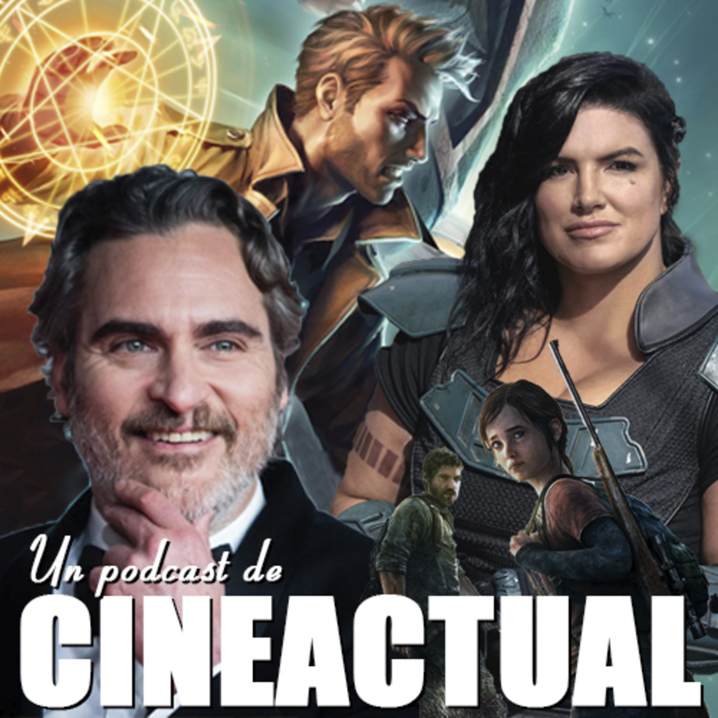 CineActual