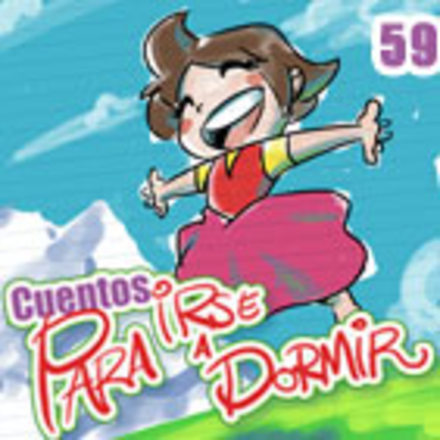 Cuentos para irse a Dormir