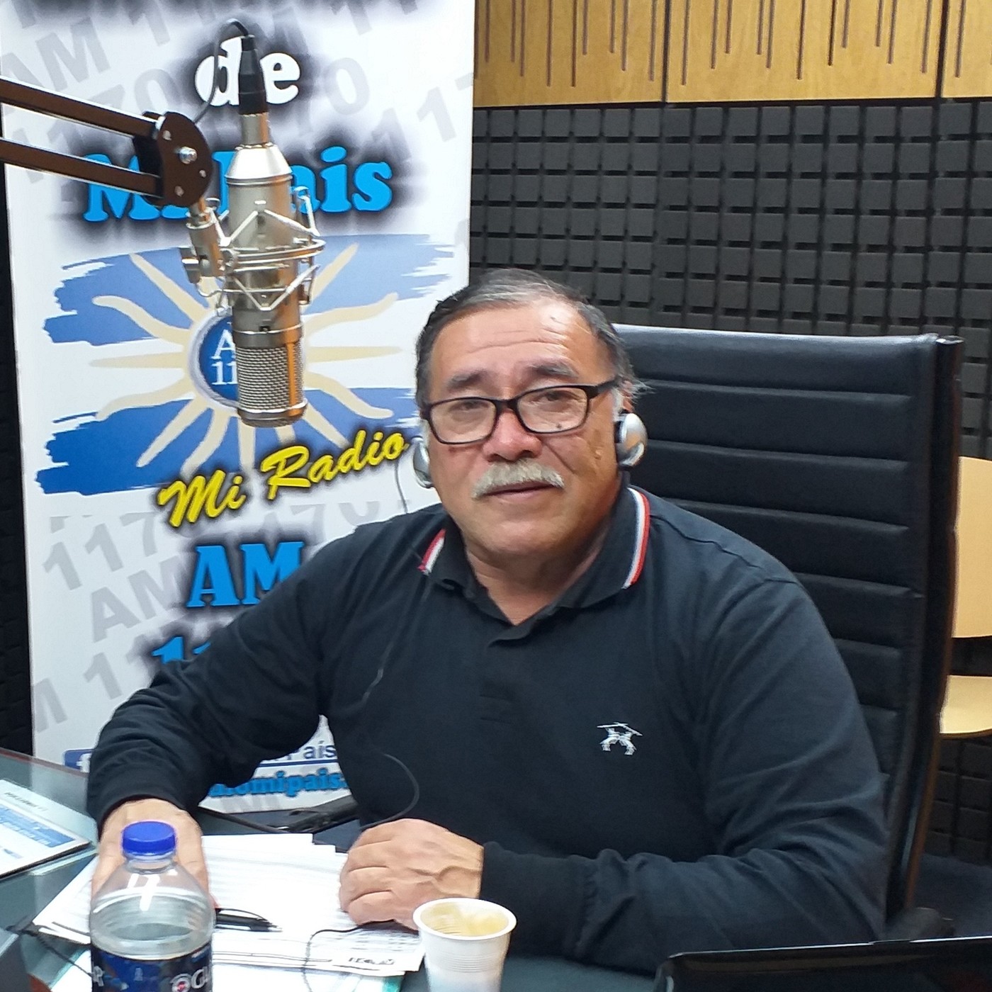 Podcast de \