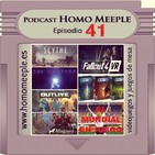 Episodio #41.- The future is now