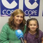 ISABEL MARTÍNEZ delegada catequesis Barbastro