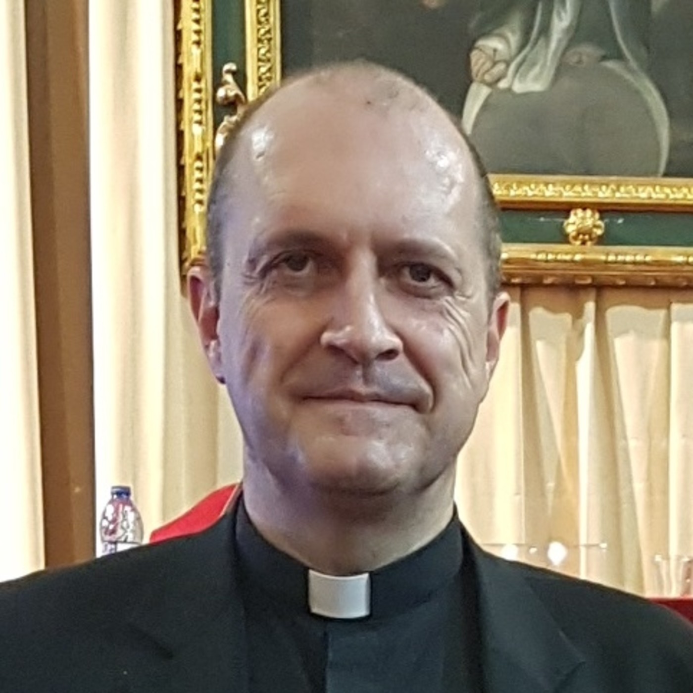 XVII Simposio de Teología Histórica (2016)
