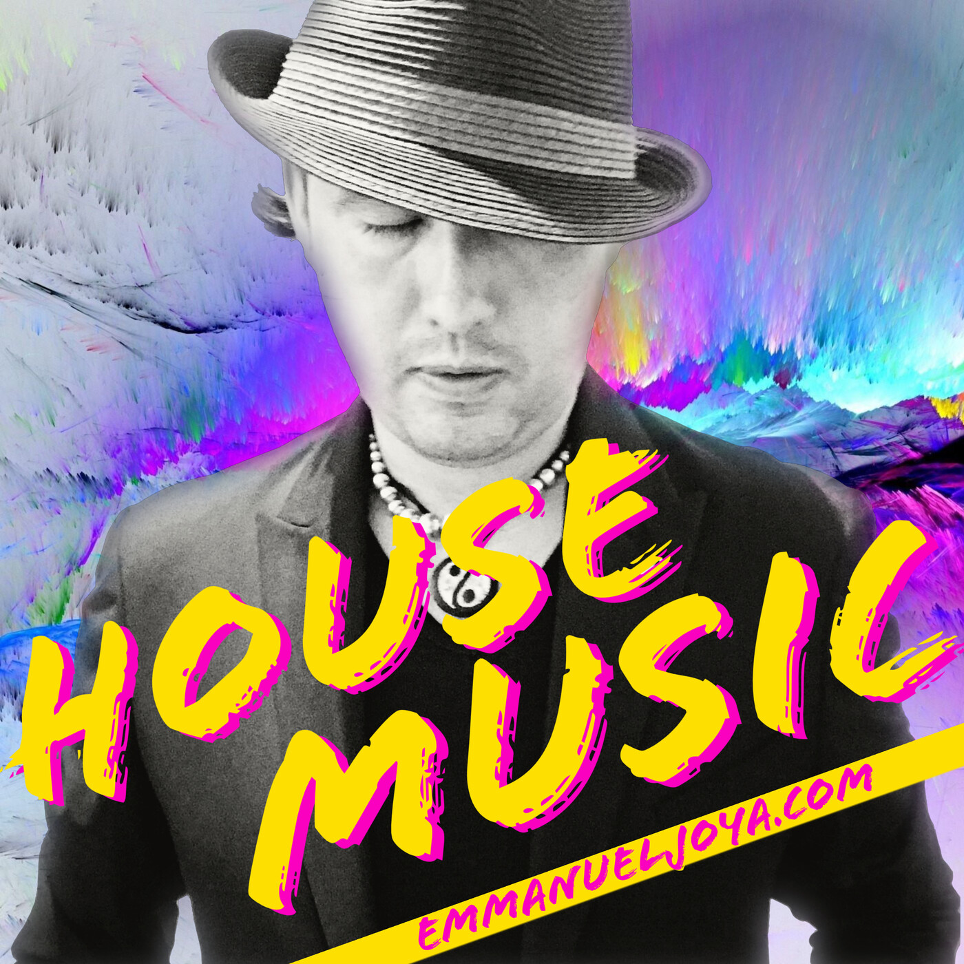 Digital marketing radio show vol 5 episode artwork