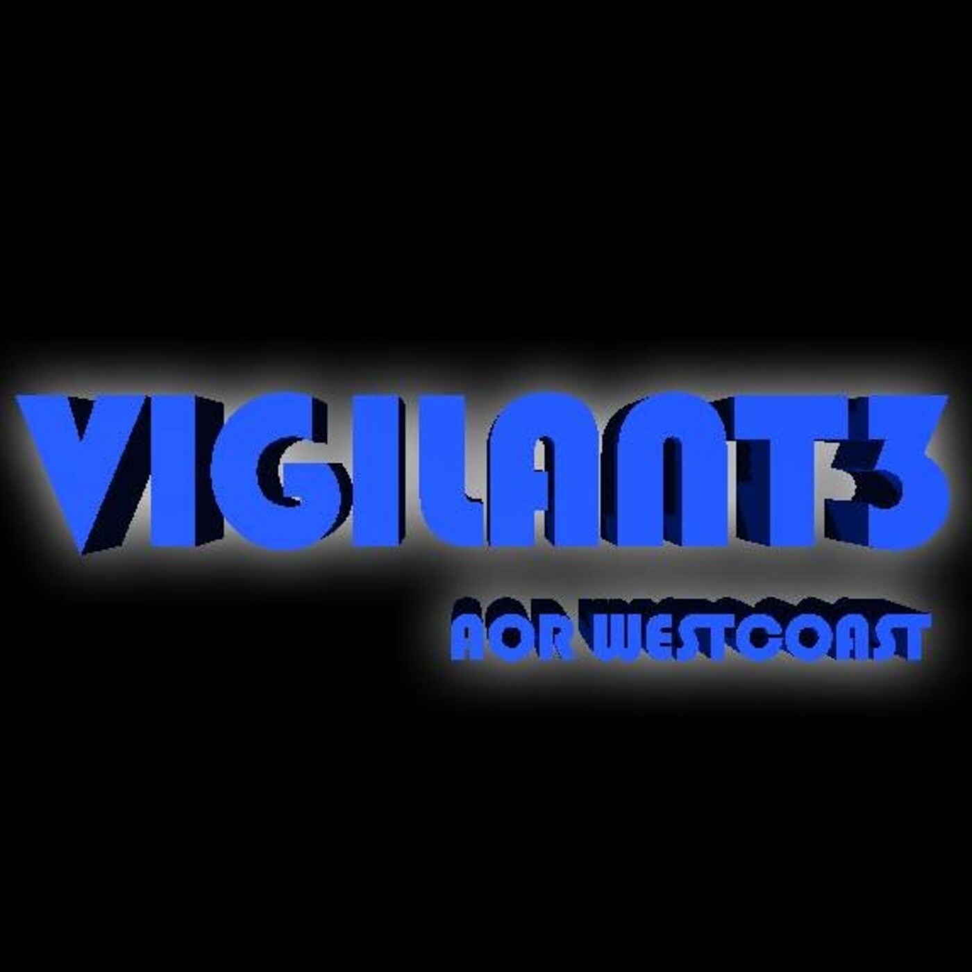 Vigilant3 31 "AOR NIGHT" LOW episode artwork
